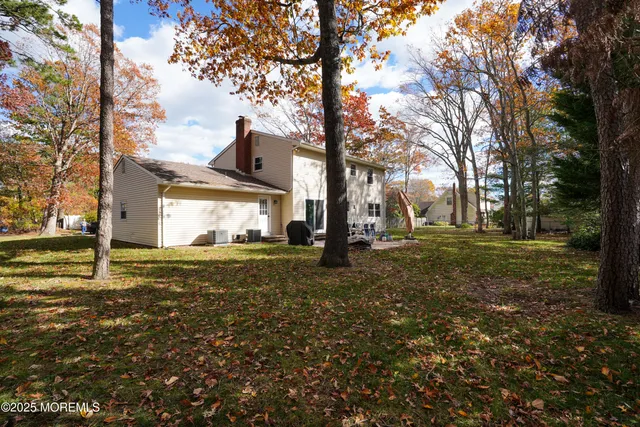 $660,000 | 534 Holmes Avenue North, Forked River, NJ 08731