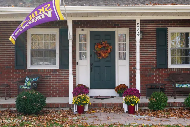 $660,000 | 534 Holmes Avenue North, Forked River, NJ 08731