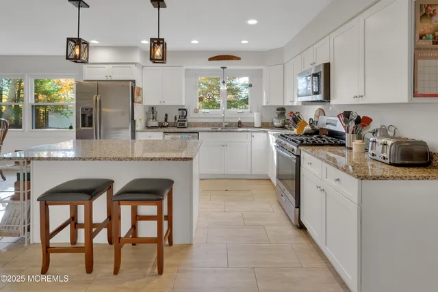 $660,000 | 534 Holmes Avenue North, Forked River, NJ 08731