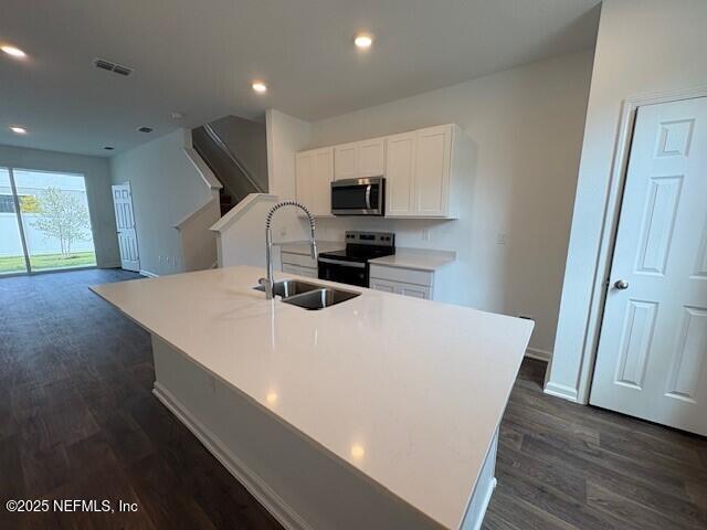 84 Montellano Road St. Augustine, FL 32084 - Photo 13 of 55 Kitchen 2