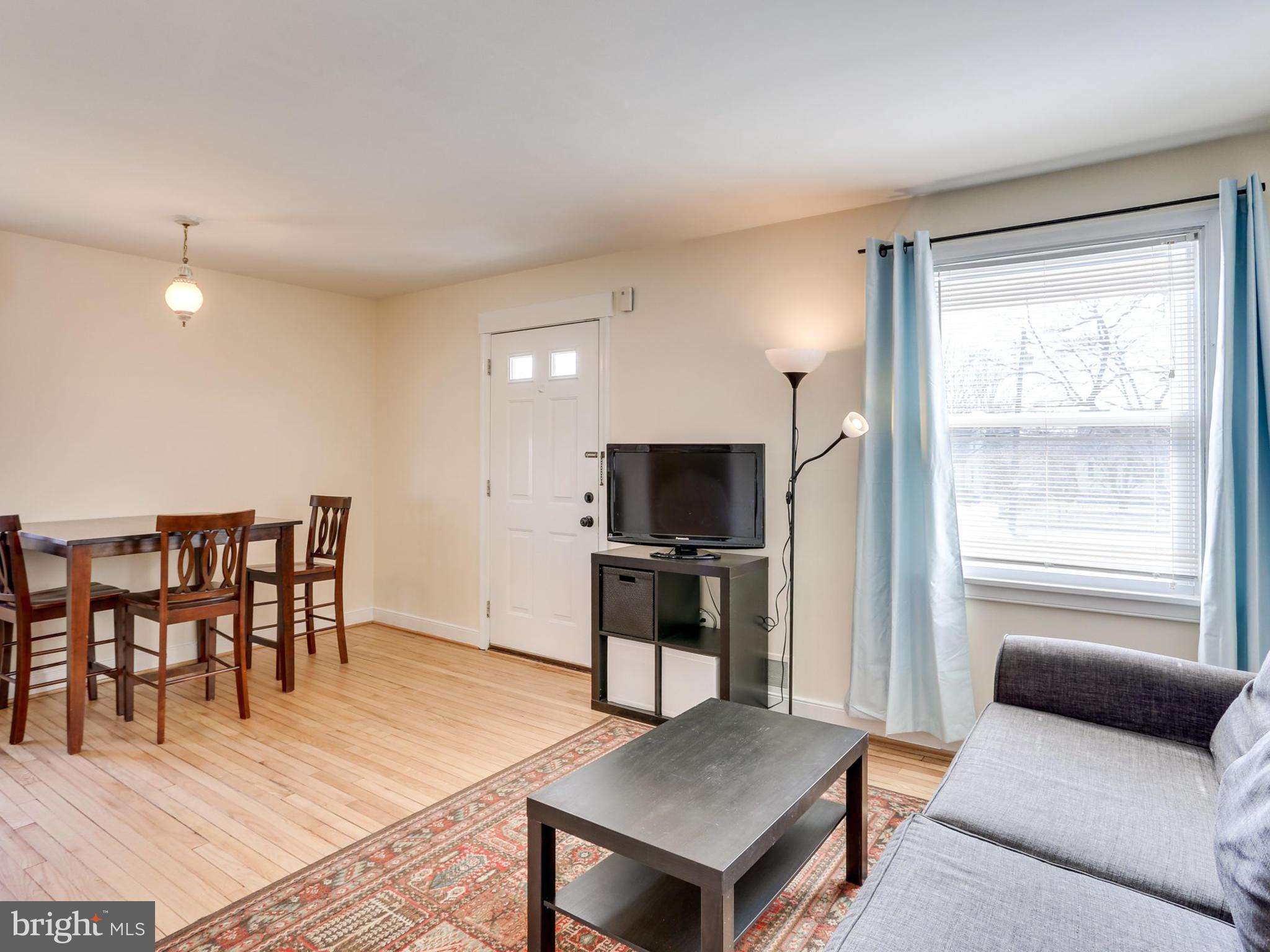 2605 Randolph Road Silver Spring, MD 20902 - Photo 3 of 14 Interior (General)