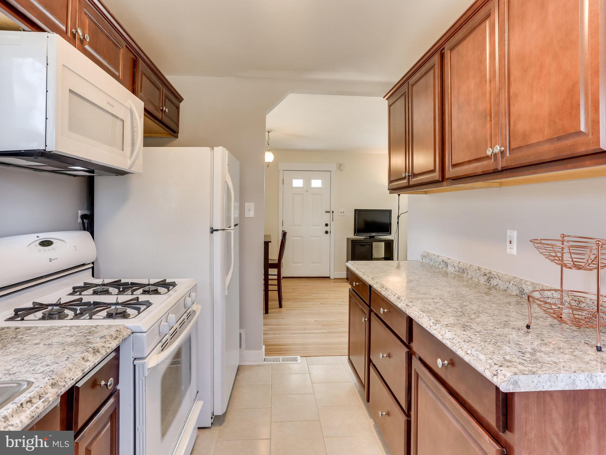 2605 Randolph Road Silver Spring, MD 20902 - Photo 5 of 14 Kitchen