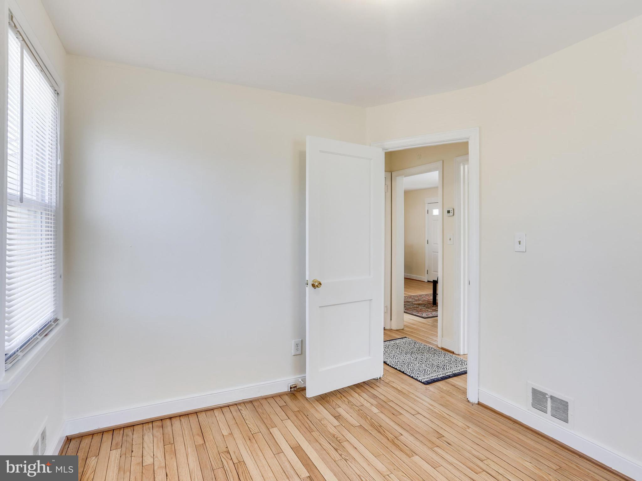 2605 Randolph Road Silver Spring, MD 20902 - Photo 7 of 14 Bedroom
