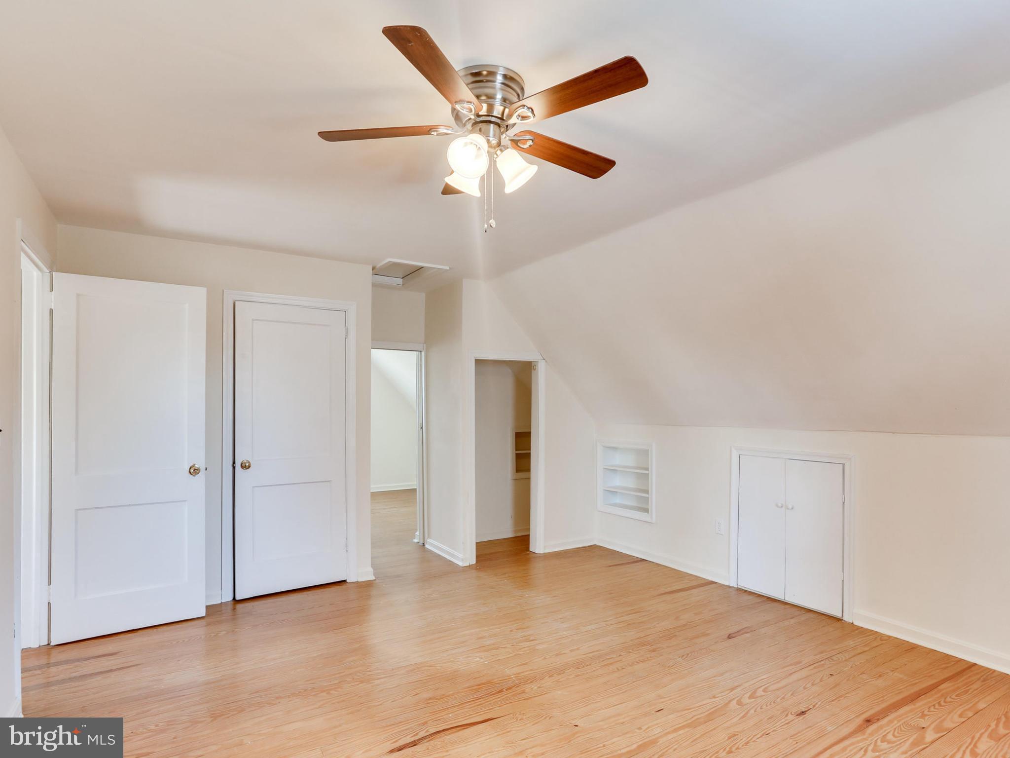 2605 Randolph Road Silver Spring, MD 20902 - Photo 9 of 14 Bedroom