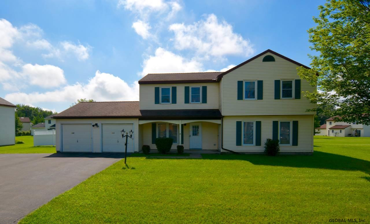 122-24 Rockefeller Road Bethlehem, NY 12054 - Photo 1 of 25 Photo 1