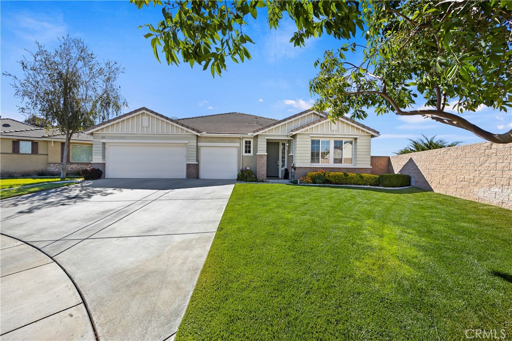 31389 Sherman Road Menifee, CA 92584 - Photo 1 of 1 Front Entry
