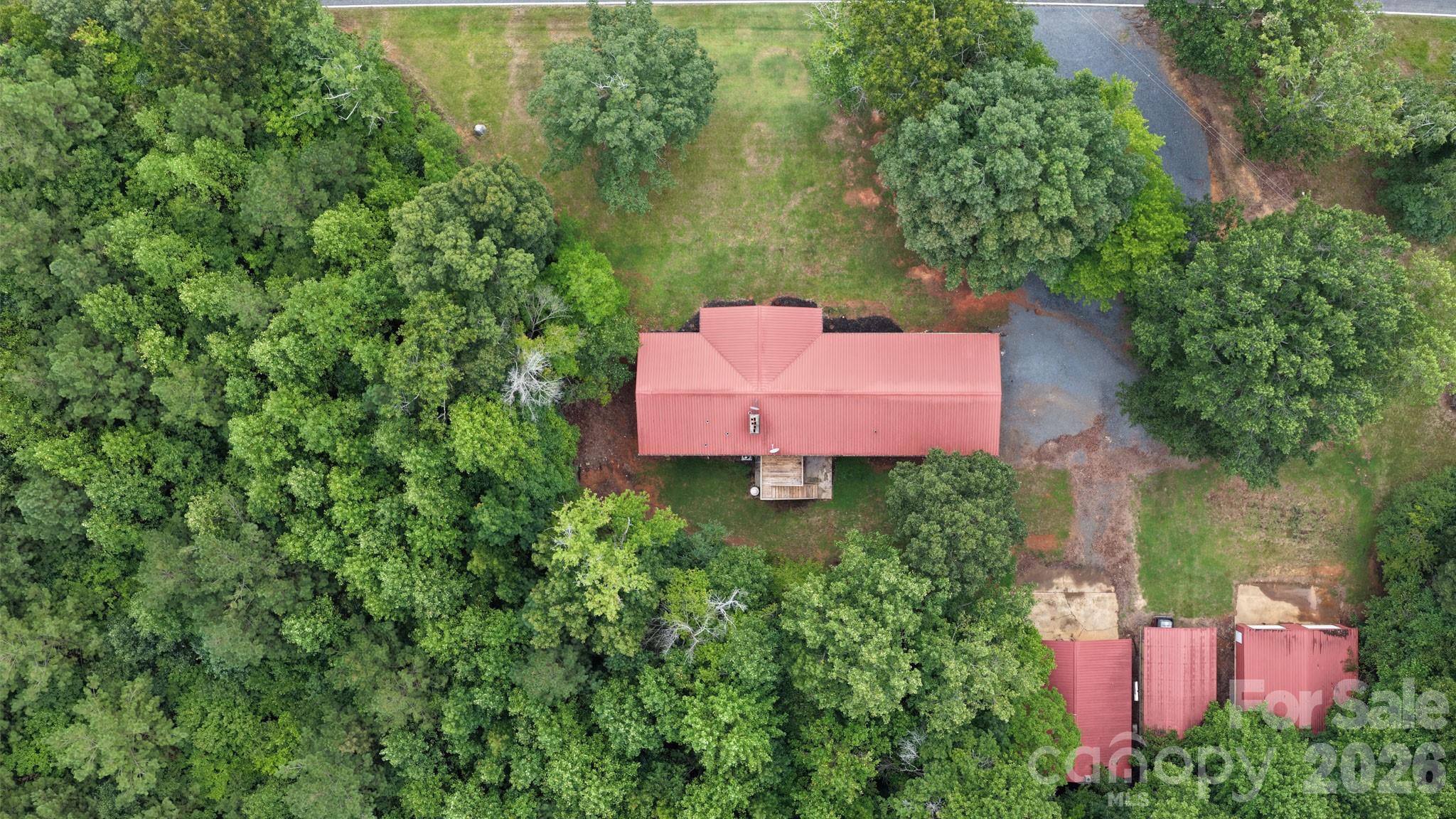 390 Low Water Bridge Road Troy, NC 27371 - Photo 45 of 47 Gallery Image 45