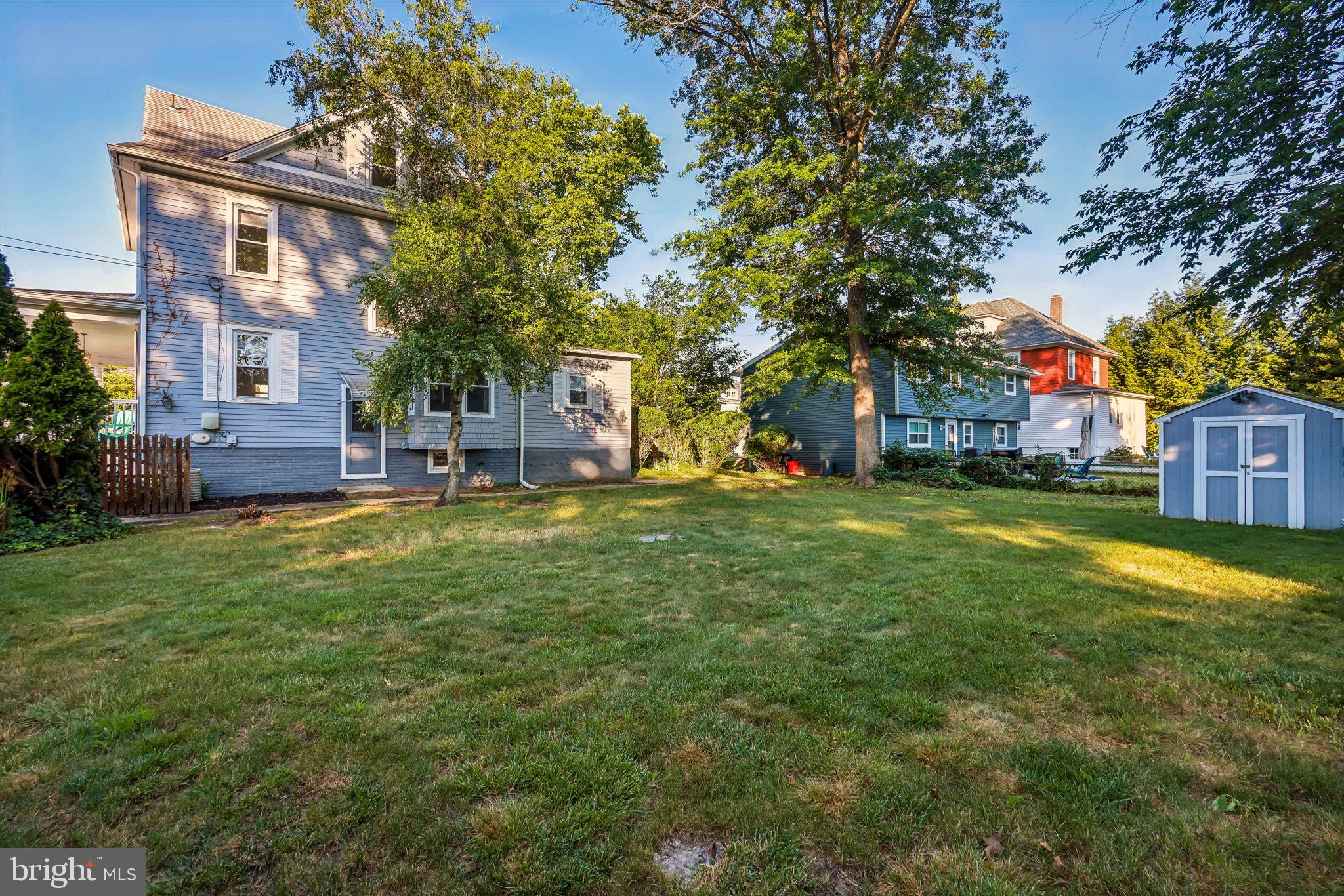 501 Cooper Street Haddon Township, NJ 08108 - Photo 25 of 27