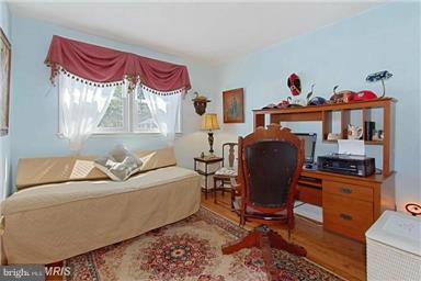 5206 Gilpin Drive Springfield, VA 22151 - Photo 14 of 26 Bedroom