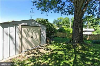 5206 Gilpin Drive Springfield, VA 22151 - Photo 24 of 26 Exterior (General)