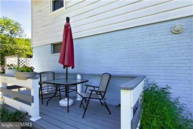 5206 Gilpin Drive Springfield, VA 22151 - Photo 26 of 26 Exterior (Rear)