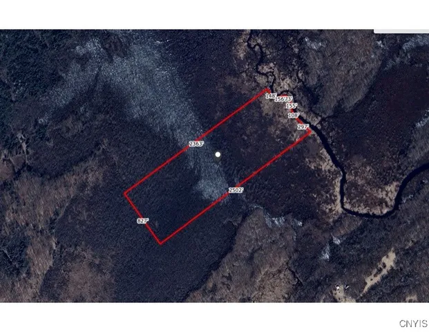 $24,900 | Newcomb Road, Heuvelton, NY 13654