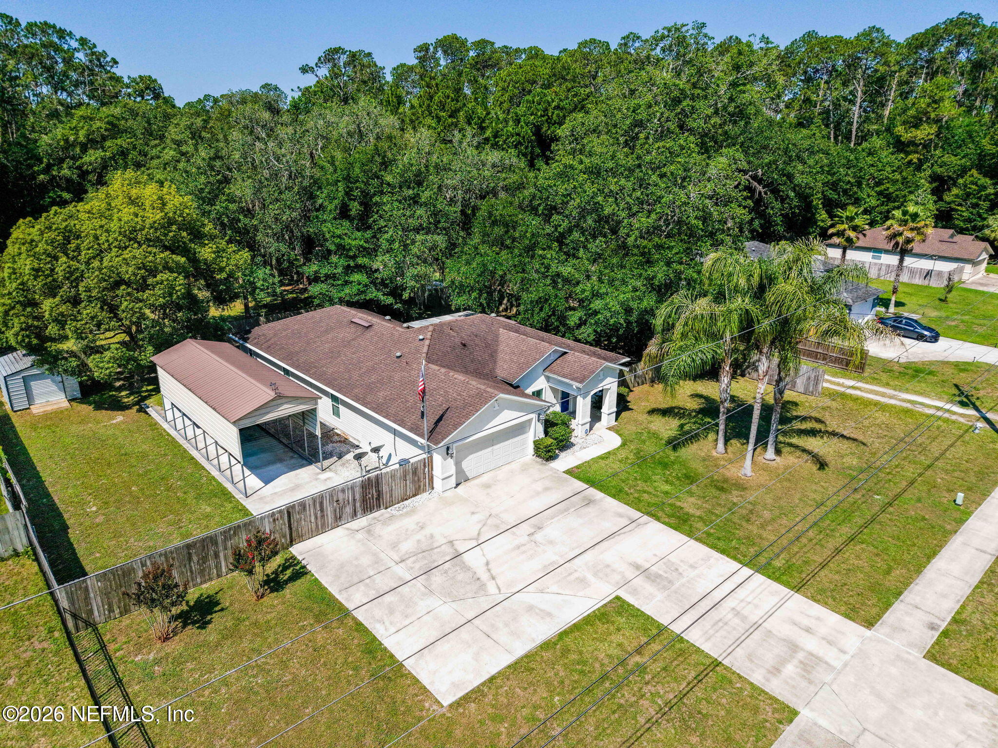 790 Hibernia Road Fleming Island, FL 32003 - Photo 66 of 66 065_ISO_790 Hibernia Rd_FI
