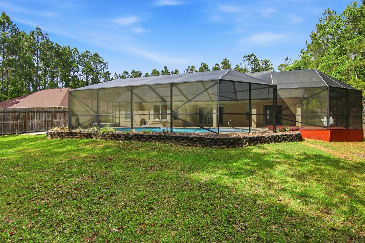 7535 Corral Road Milton, FL 32583 - Photo 40 of 45