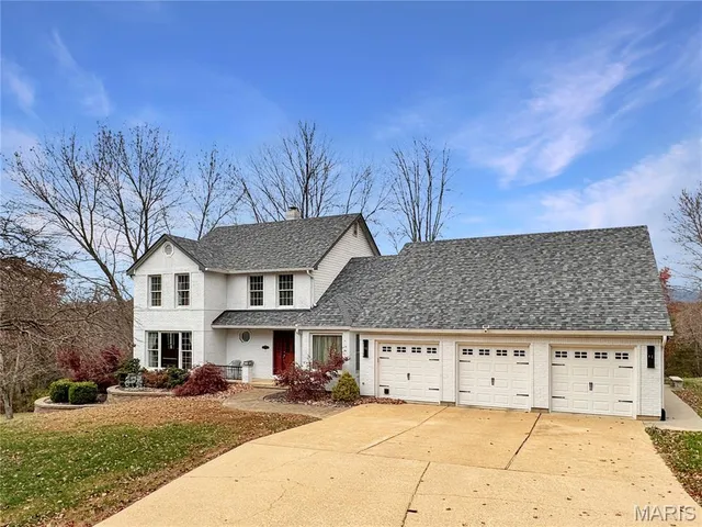 $995,000 | 14 Oak Hills Drive, Washington, MO 63090