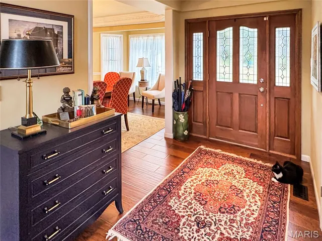 $995,000 | 14 Oak Hills Drive, Washington, MO 63090