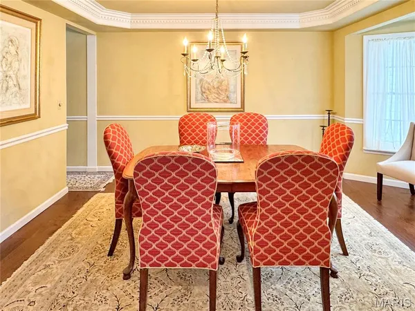 $995,000 | 14 Oak Hills Drive, Washington, MO 63090