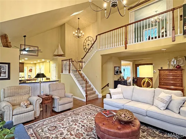 $995,000 | 14 Oak Hills Drive, Washington, MO 63090