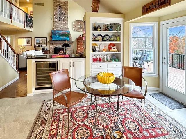 $995,000 | 14 Oak Hills Drive, Washington, MO 63090