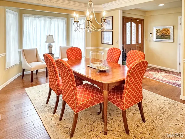 $995,000 | 14 Oak Hills Drive, Washington, MO 63090