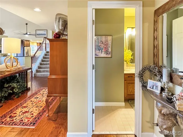 $995,000 | 14 Oak Hills Drive, Washington, MO 63090