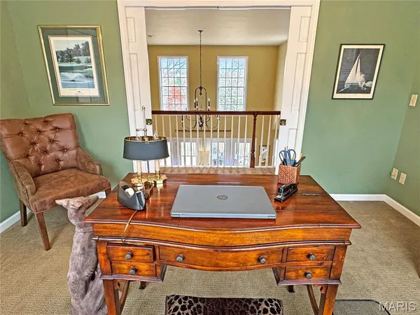 $995,000 | 14 Oak Hills Drive, Washington, MO 63090