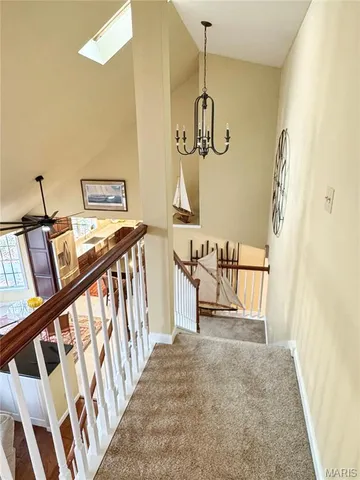 $995,000 | 14 Oak Hills Drive, Washington, MO 63090