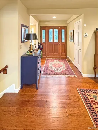 $995,000 | 14 Oak Hills Drive, Washington, MO 63090