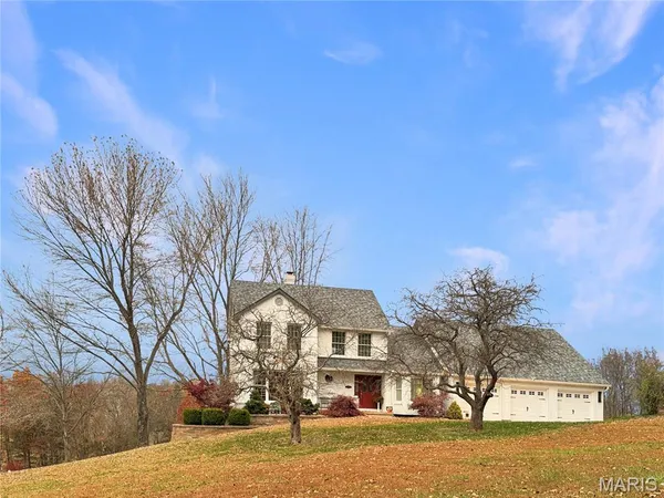 $995,000 | 14 Oak Hills Drive, Washington, MO 63090