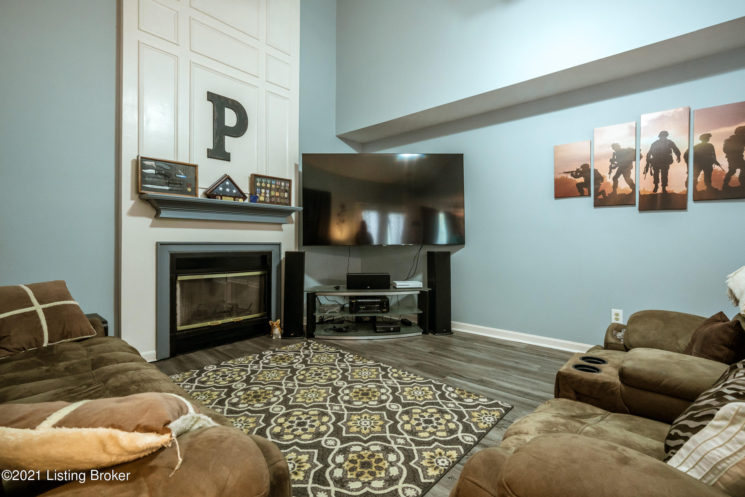 8403 Adams Run Road Louisville, KY 40228 - Photo 32 of 51 8403 Adams Run Road-32