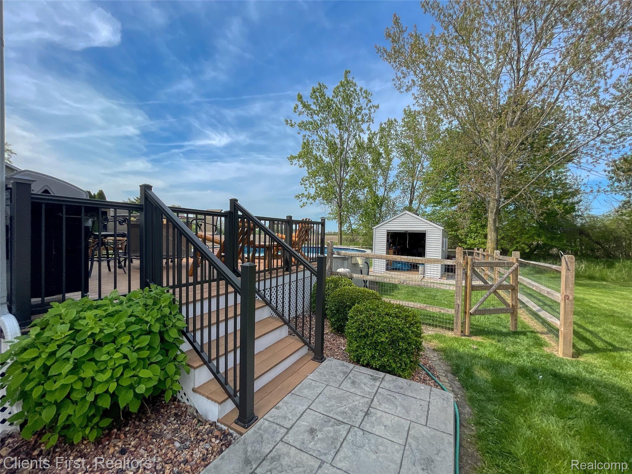 4479 Burke Road Newport, MI 48166 - Photo 63 of 76 Burke-3.jpg