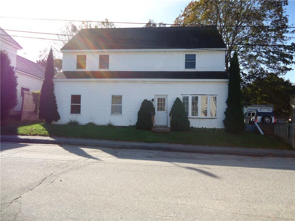 44 Union Street Bath, ME 04530 - Photo 1 of 27 Photo