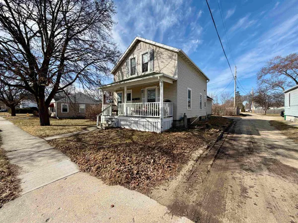 $159,900 | 108 North Hickory Street, Fond du Lac, WI 54935