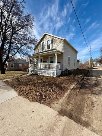 $159,900 | 108 North Hickory Street, Fond du Lac, WI 54935
