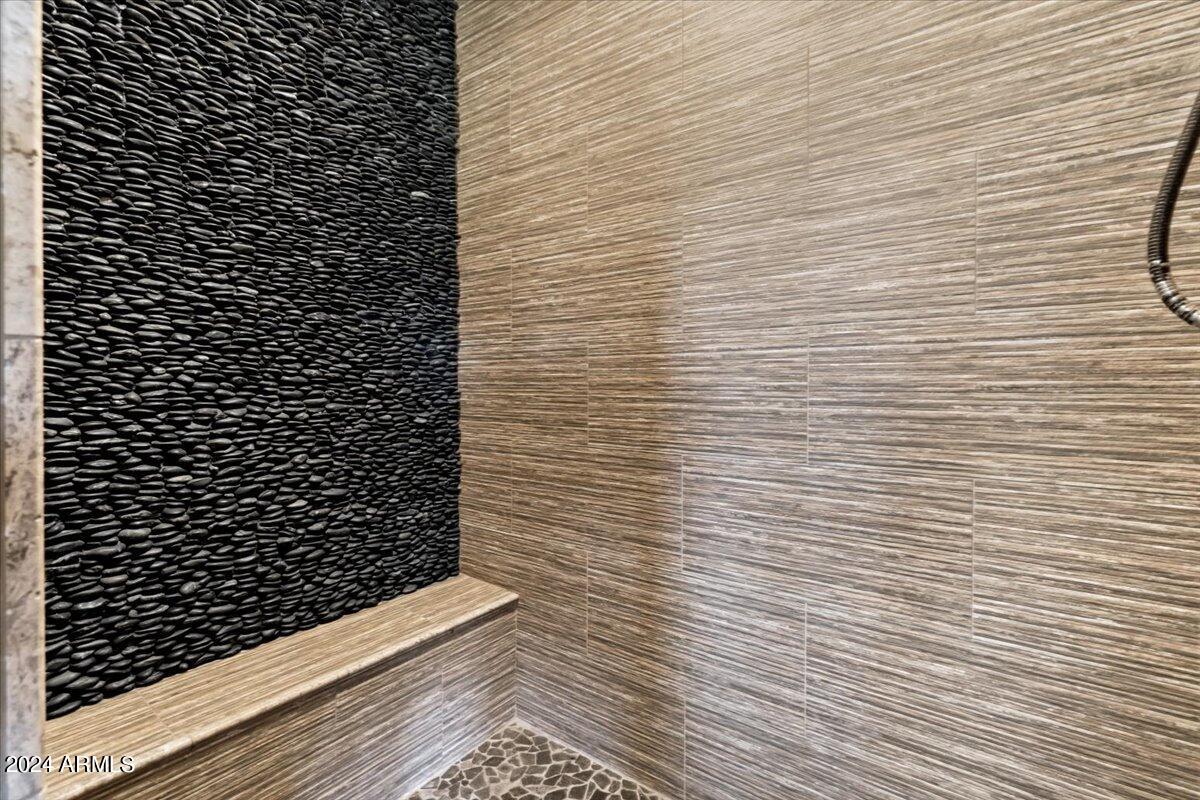 4051 West Falling Leaf Road Show Low, AZ 85901 - Photo 38 of 77 a view of a bathroom