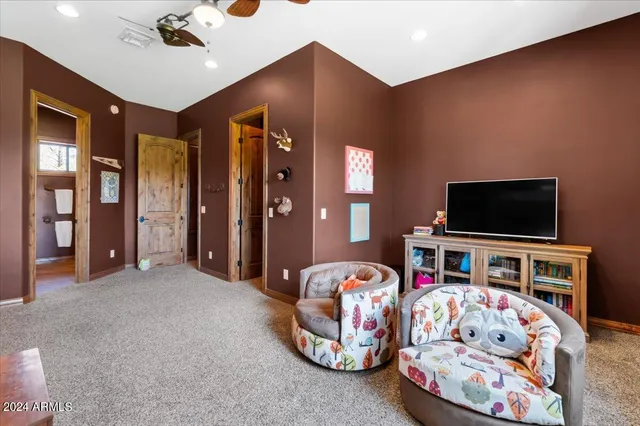 $1,650,000 | 4051 West Falling Leaf Road, Show Low, AZ 85901