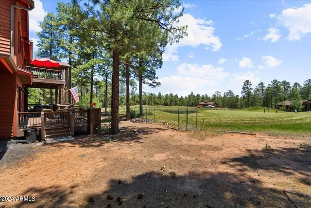 $1,650,000 | 4051 West Falling Leaf Road, Show Low, AZ 85901