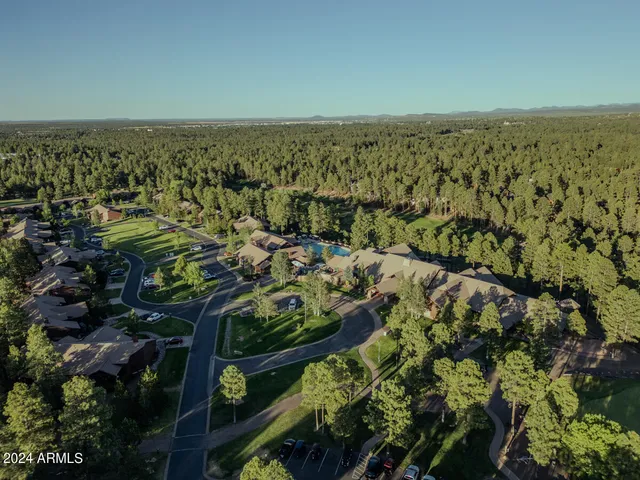 $1,650,000 | 4051 West Falling Leaf Road, Show Low, AZ 85901