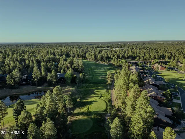 $1,650,000 | 4051 West Falling Leaf Road, Show Low, AZ 85901