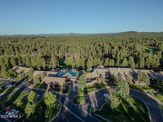 $1,650,000 | 4051 West Falling Leaf Road, Show Low, AZ 85901