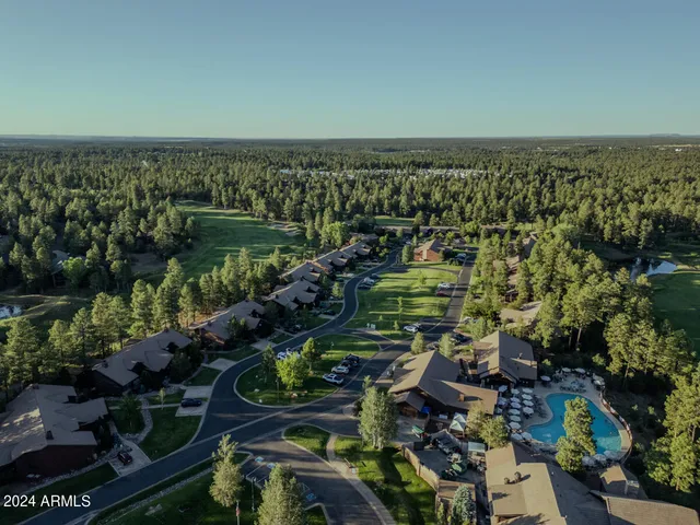 $1,650,000 | 4051 West Falling Leaf Road, Show Low, AZ 85901