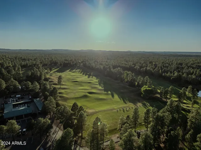 $1,650,000 | 4051 West Falling Leaf Road, Show Low, AZ 85901