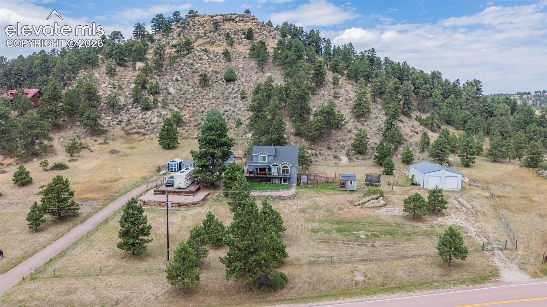 17370 Sweet Road Peyton, CO 80831 - Photo 42 of 47 Gallery Image 42