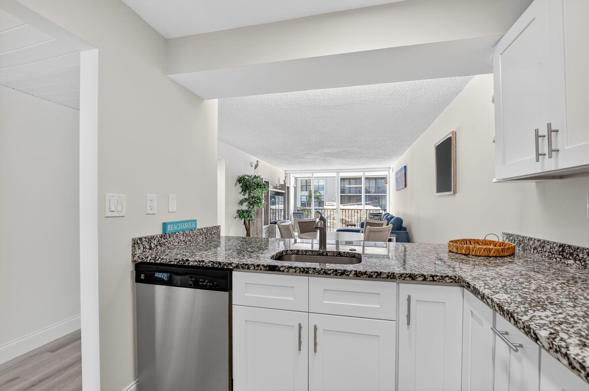 8 Royal Palm Way, Unit 107 Boca Raton, FL 33432 - Photo 75 of 75 Open Concept Floorplan