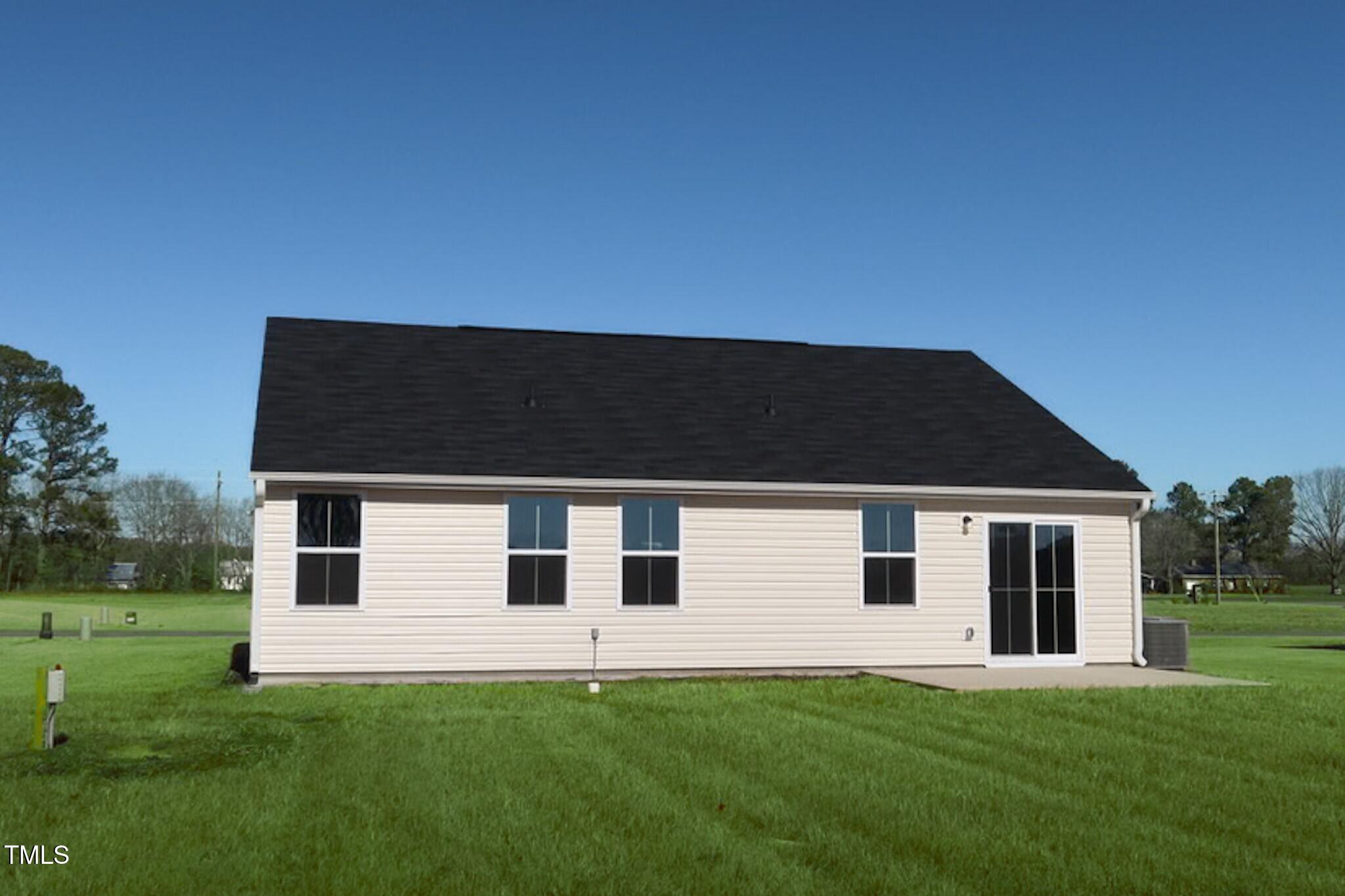 4085 Dragonfly Road Bailey, NC 27807 - Photo 2 of 21 ES 142 back