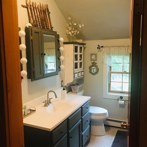 68 Evergreen Road Bridgton, ME 04009 - Photo 20 of 43 bath2