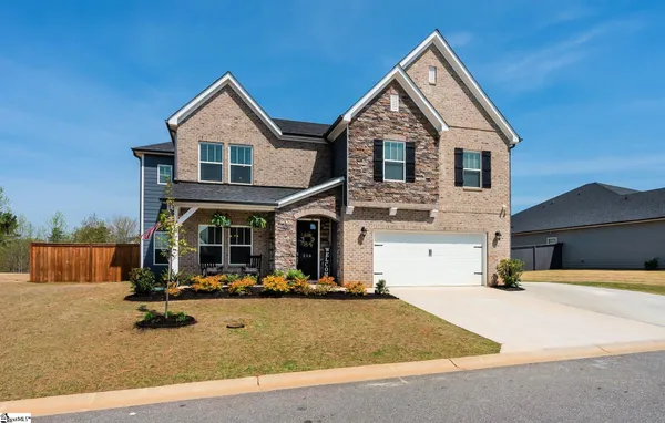 $635,000 | 208 Terrapin Cross Way, Simpsonville, SC 29680