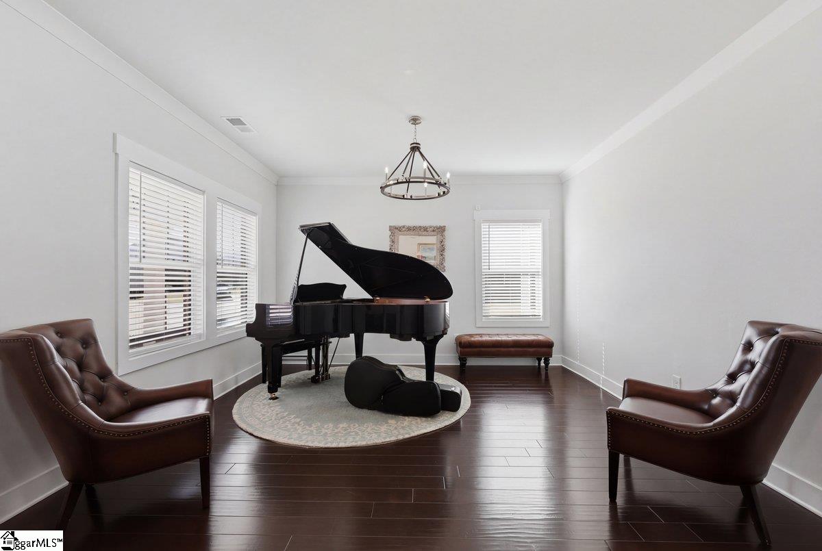 208 Terrapin Cross Way Simpsonville, SC 29680 - Photo 11 of 50