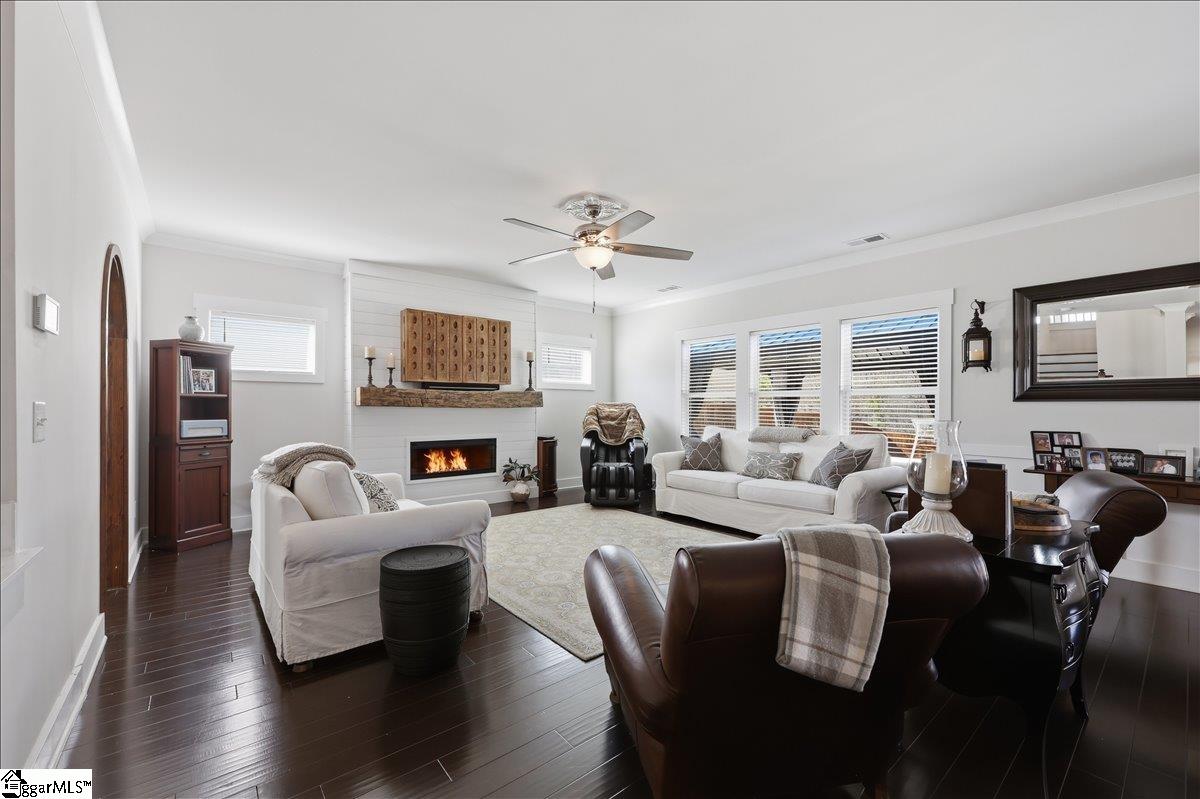 208 Terrapin Cross Way Simpsonville, SC 29680 - Photo 12 of 50