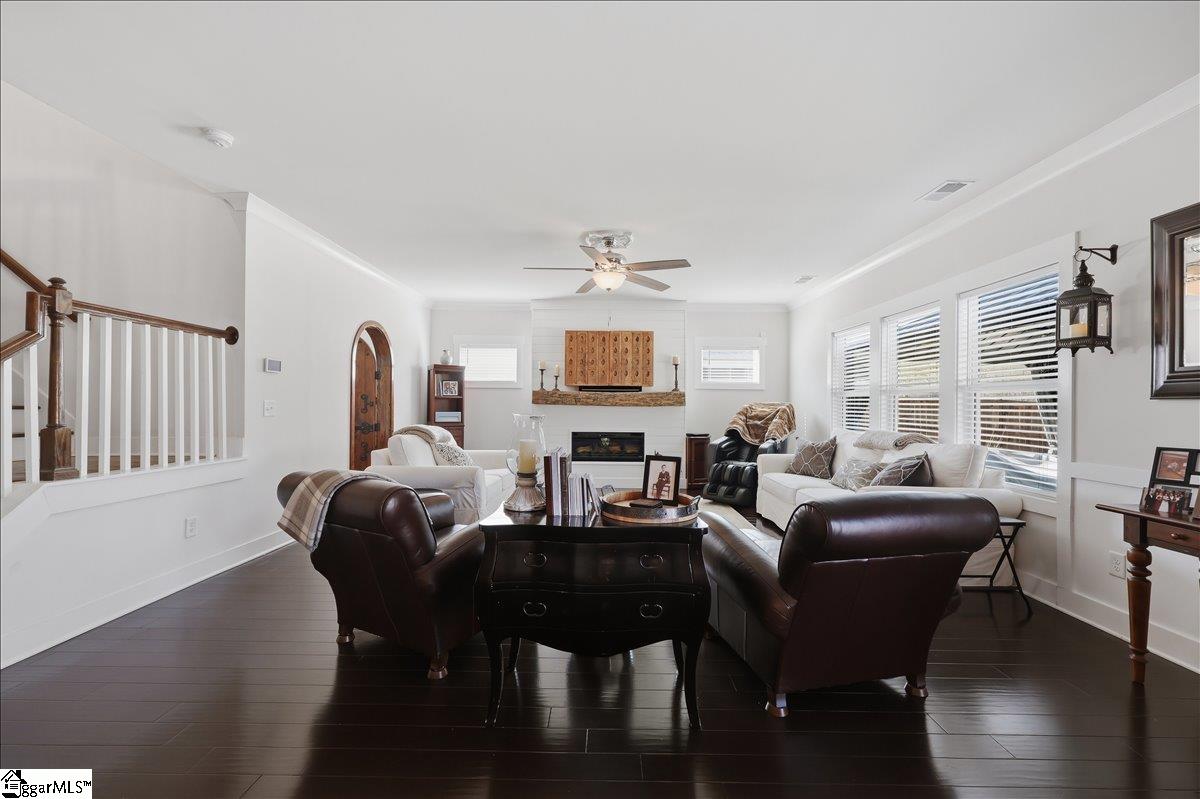 208 Terrapin Cross Way Simpsonville, SC 29680 - Photo 13 of 50